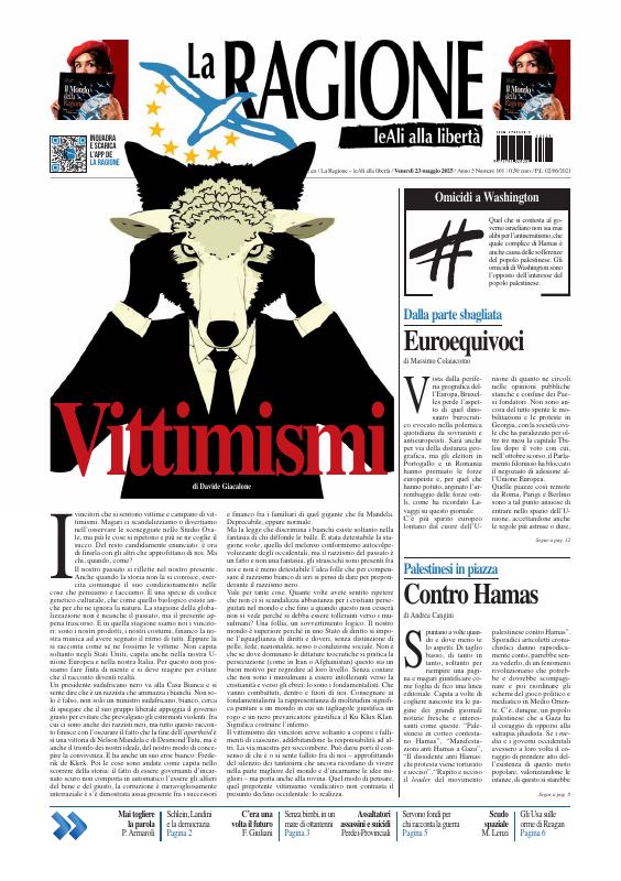 Prima-pagina-la ragione-oggi-edizione-di-oggi-20250523